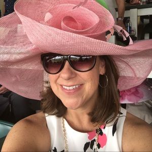 Meet your Posher, Lori